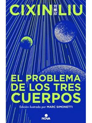 Trilogia De Los Tres Cuerpos1 El Problema De Los Tres Cuerpos (Td)