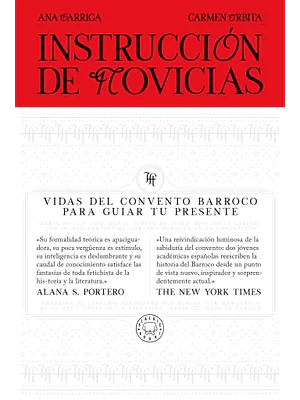 Instruccion De Novicias