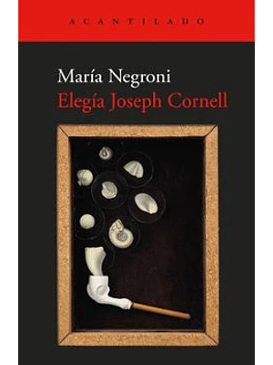 Elegia Jospeh Cornell