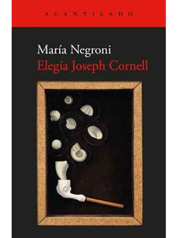 Elegia Jospeh Cornell 1