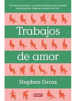 Trabajos De Amor