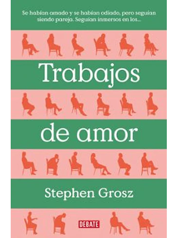 Trabajos De Amor 1
