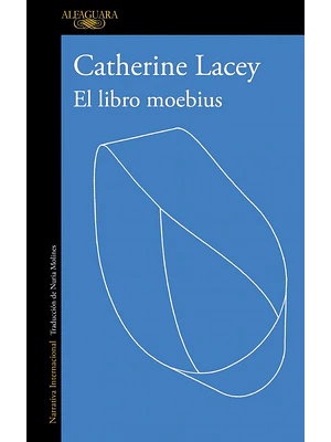 Libro Moebius, El