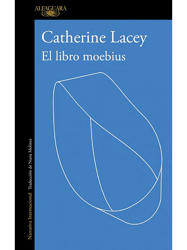 Libro Moebius, El 1