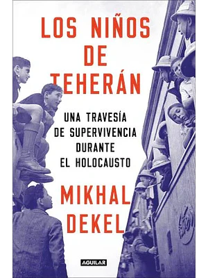 Niños De Teheran, Los