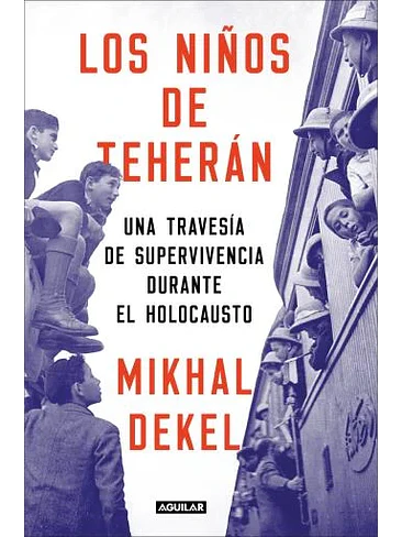 Niños De Teheran, Los 1