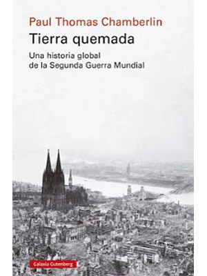 Tierra Quemada