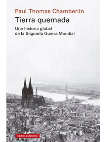 Tierra Quemada 1