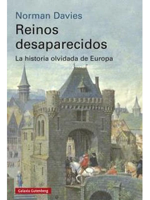 Reinos Desaparecidos