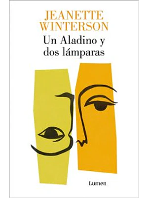 Aladino Y Dos Lamparas, Un