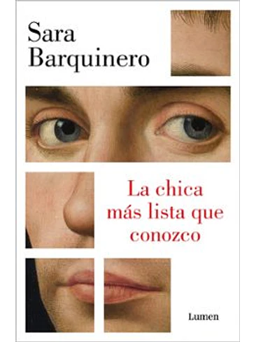 Chica Mas Lista Que Conozco, La 1