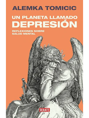 Planeta Llamado Depresion, Un