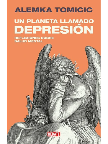 Planeta Llamado Depresion, Un 1