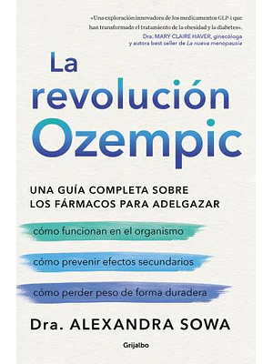 Revolucion Ozempic, La