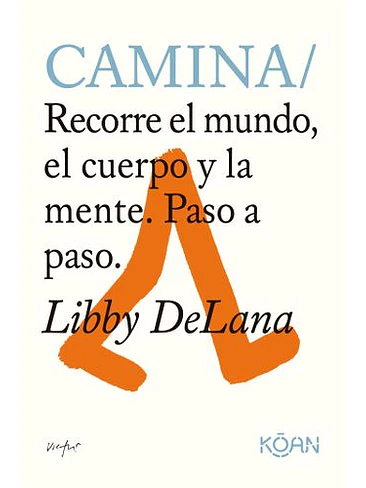 Camina 1