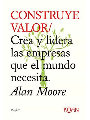 Construye Valor