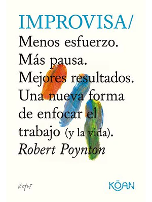 Improvisa