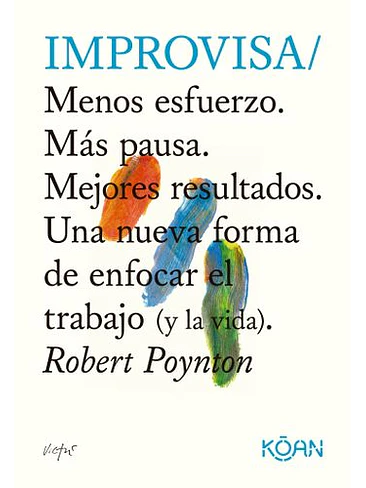 Improvisa 1