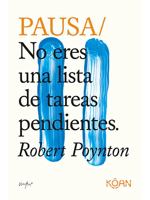 Pausa 