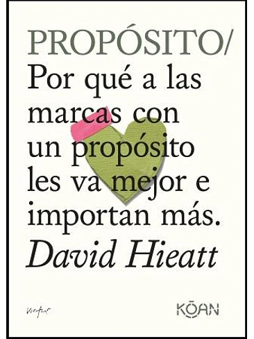 Proposito 1