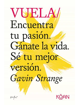 Vuela