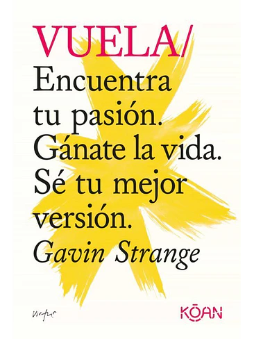 Vuela 1