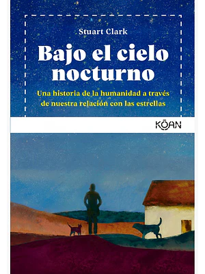 Bajo El Cielo Nocturno
