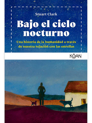 Bajo El Cielo Nocturno 1