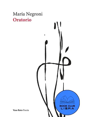 Book Club: Poesía 26 De Octubre 2026