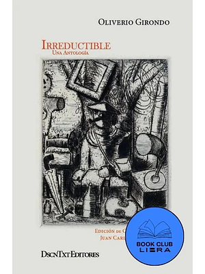 Book Club: Poesía 25 De Agosto 2026