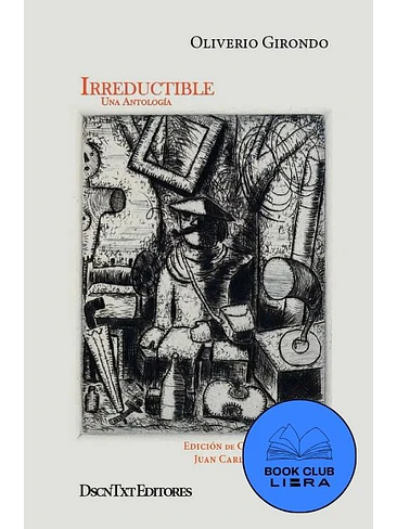 Book Club: Poesía 25 De Agosto 2026 1