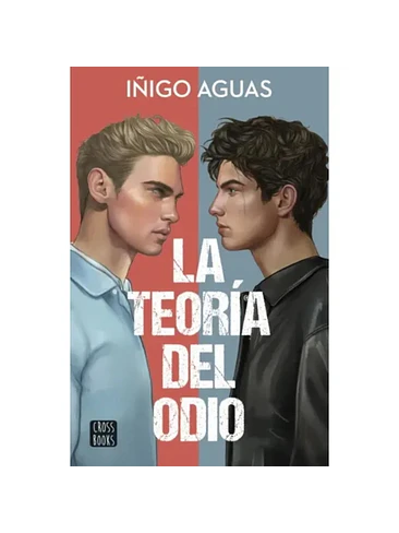 Teoria Del Odio, La 1
