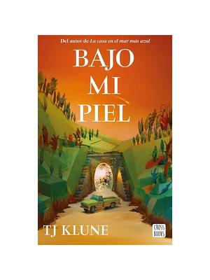 Bajo Mi Piel