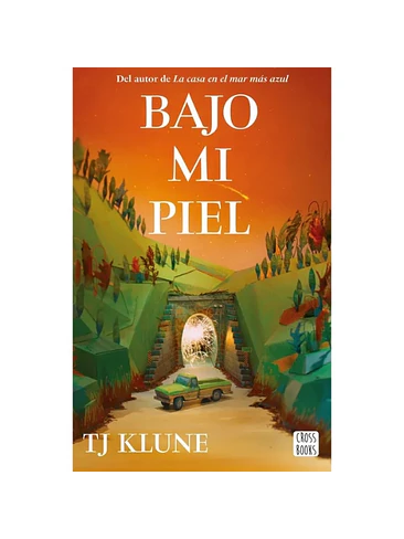 Bajo Mi Piel 1