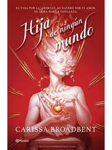 Hija De Ningun Mundo 1