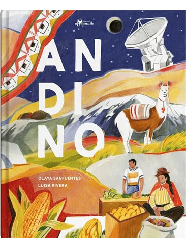 Andino 1