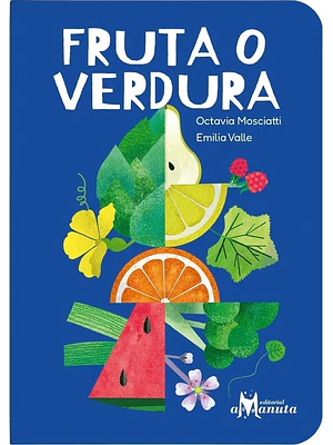 Fruta O Verdura