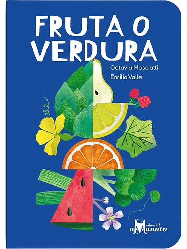 Fruta O Verdura 1