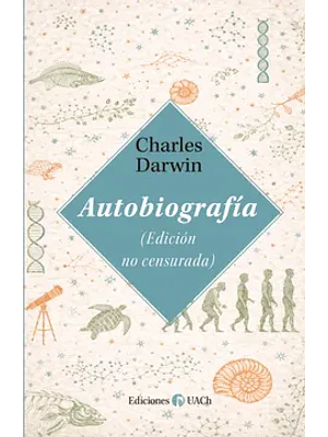 Autobiografia (Darwin)