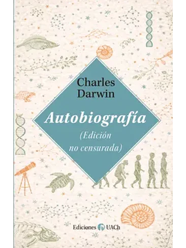 Autobiografia (Darwin) 1