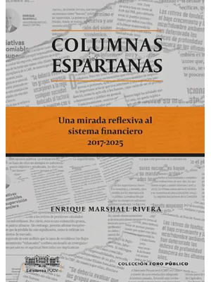 Columnas Espartanas