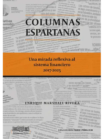 Columnas Espartanas 1