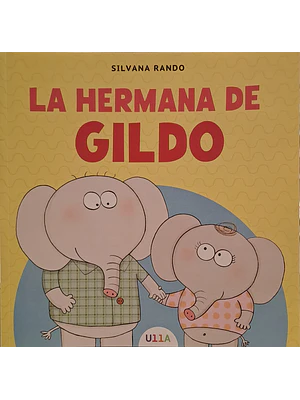 Hermana De Gildo, La