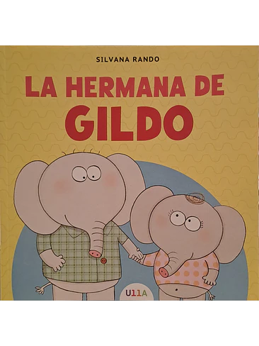 Hermana De Gildo, La 1