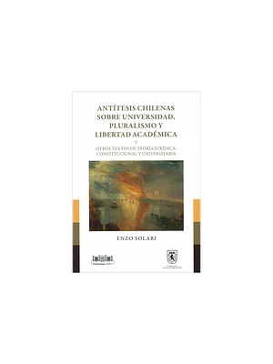 Antitesis Chilenas