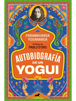 Autobiografia De Un Yogui