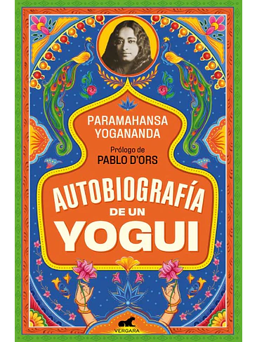 Autobiografia De Un Yogui 1
