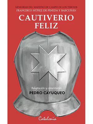 Cautiverio Feliz