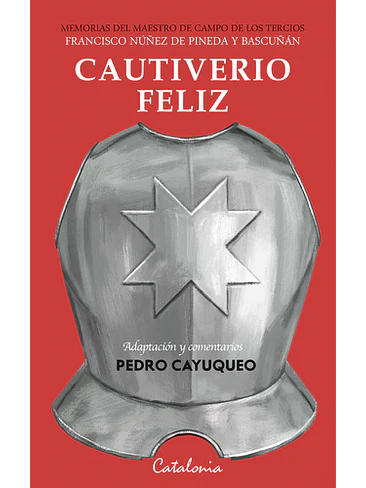 Cautiverio Feliz 1