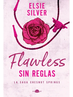 Chestnut Springs 1 Flawless Sin Reglas